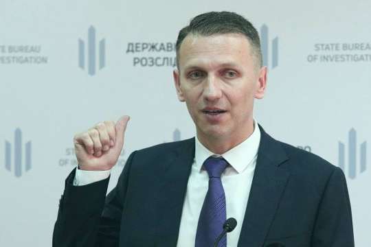Труба судився з місцевими радами за підтримку Євромайдану, - ЗМІ