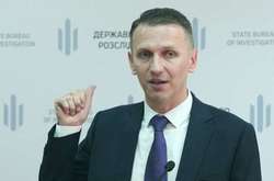  Директор ДБР Роман Труба 