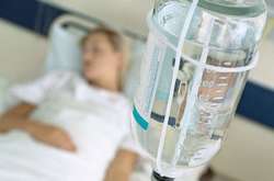 После отравления на Буковине остаются госпитализированными 52 человека