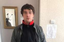 Нападниками виявилися двоє 32-річних мешканців столиці