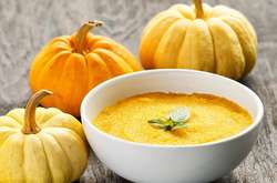 Супрун розповіла, як покращити здоров’я продуктами, що дарує осінній врожай