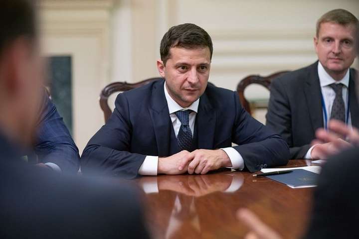 Президенту треба пам'ятати золоте правило спілкування з Москвою