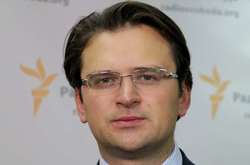  Віцепрем'єр-міністр України з питань європейської інтеграції Дмитро Кулеба 