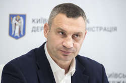 Віталій Кличко заявив, що добиватиметься справедливості