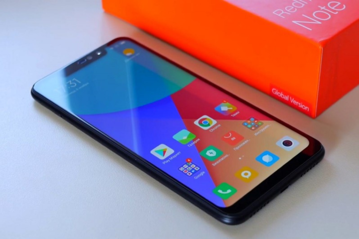 Xiaomi опустила ціни на популярні смартфони Redmi