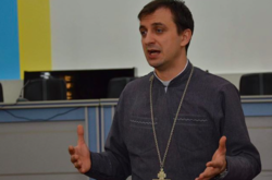 Insta-батюшка покорил сеть: как проповедует прихожанам слуга божий