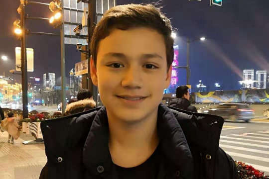 13-летний украинец совершил самоубийство в Китае из-за издевательств учителя