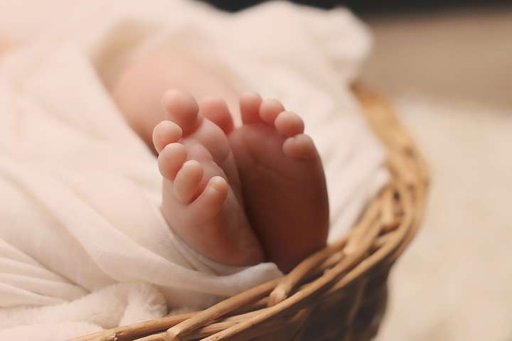 У Чернівцях померли сіамські близнюки, які народилися тиждень тому