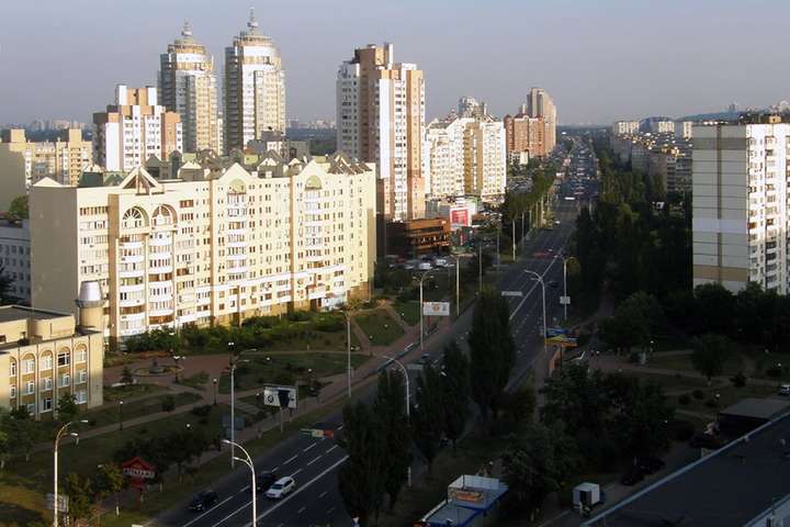 Громада Києва втратила ділянку вартістю 22 млн грн через підроблене рішення міськради
