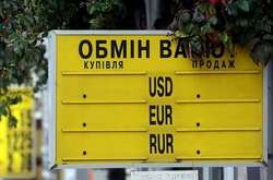 Нардеп Дубінський пропонує готівковий обмін валюти обкласти податком на розвиток спорту