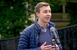 У «Голосі» назвали депутатів «Слуги народу» кур'єрами