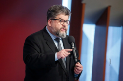 В «Слуге народа» прокомментировали митинги против формулы Штайнмайера (видео)