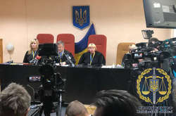 Терористку, яка передала міну для вибуху у пабі «Стіна» у Харкові, посадили на 11 років