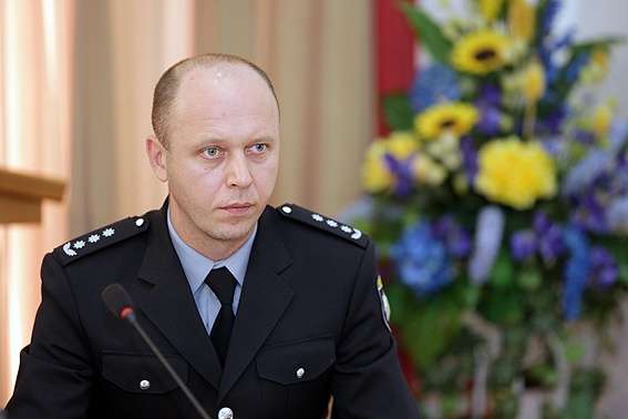 Ексзаступник голови Нацполіції став заступником гендиректора «Укроборонпрому»
