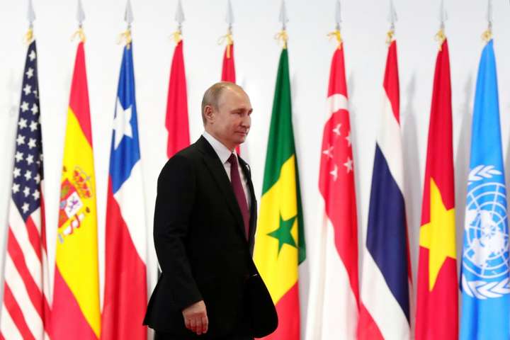 Пристайко заявив, що Путін шукає нові кроки, щоб зірвати нормандський саміт