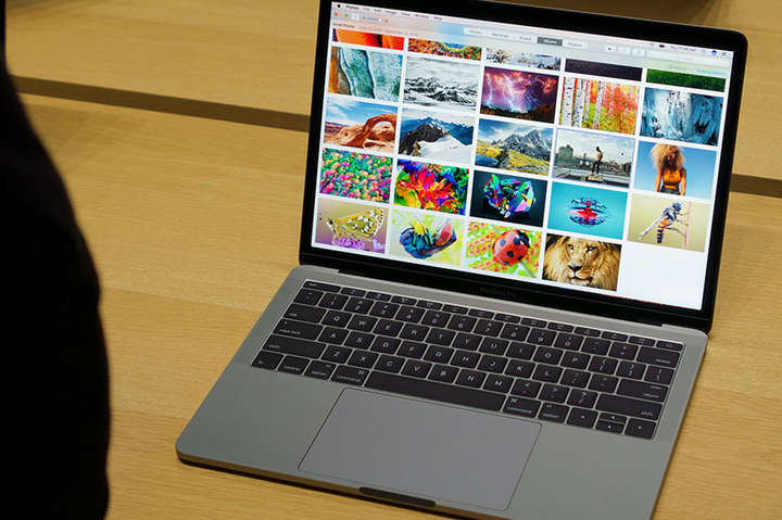 Apple випустила нову версію macOS