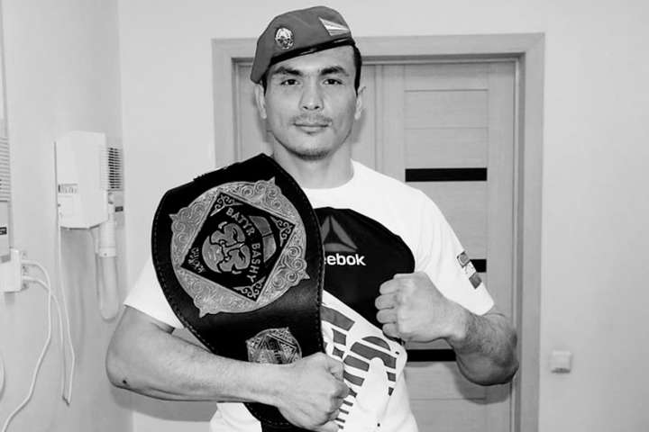 Узбекистанський боєць ММА загинув після турніру в Грозному