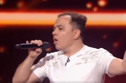 «Скандал на «Х-факторе»: звезду 90-х не пустили в следующий раунд талант-шоу (видео)