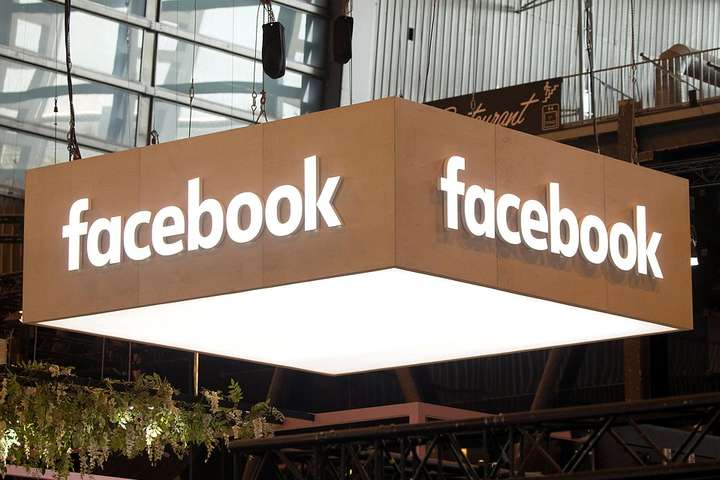 40 генпрокурорів CША хочуть розслідувати справу проти Facebook