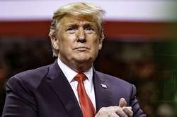 Дональд Трамп похвалився розробкою нового озброєння і підводного човна