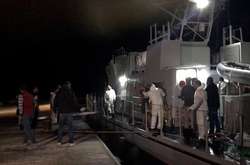 У Середземному морі знайшли 13 мертвих жінок