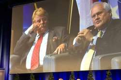 Форум Salzburg Europe Summit