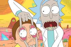 Спустя 2 года: вышел трейлер нового сезона мультсериала «Рик и Морти»