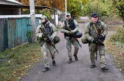 Рябошапка призначив колишнього СБУшника Трепака своїм заступником