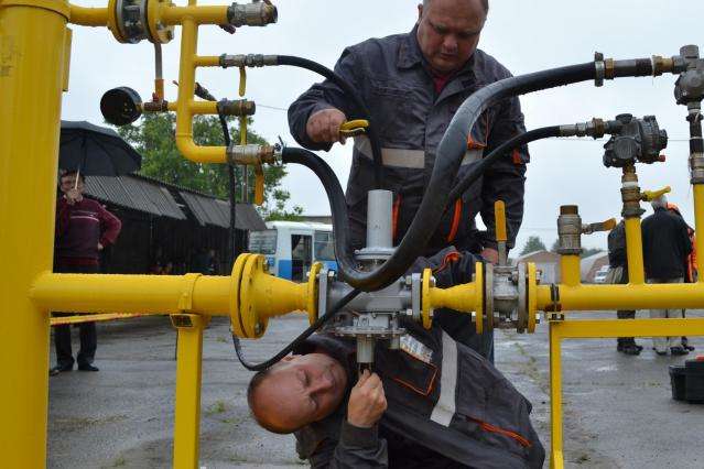 НКРЕКП затвердила нову методику розрахунку тарифу на доставку газу