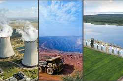 В Украине начал работать открытый сервис мониторинга госпредприятий