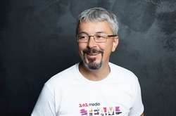 Олександр Ткаченко може сісти в крісло Віталія Кличка