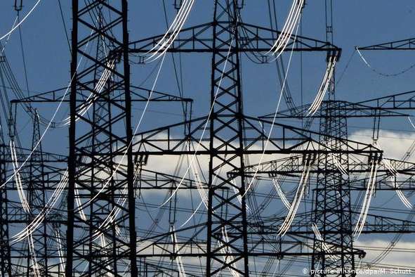 Поправка Геруса відкрила шлюзи для російської електроенергії заради збагачення окремих олігархів, - Климпуш-Цинцадзе