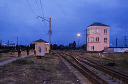 В железнодорожном депо в Киеве нашли обезглавленное тело женщины