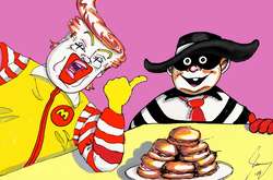 Джим Керри высмеял Зеленского и Трампа