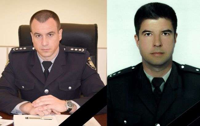 У ДТП на Миколаївщині загинули двоє посадовців місцевої поліції