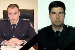 В ДТП на Николаевщине погибли двое полицейских