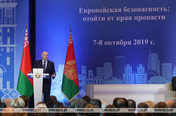 Президент Беларуси Александр Лукашенко