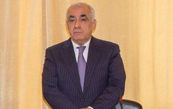 В Азербайджані призначили нового главу уряду 