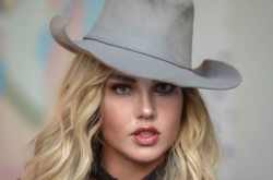 Камалия резко похудела (фото)