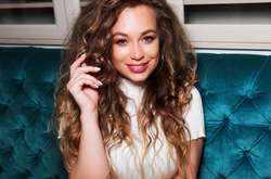 Яна Соломко тяжело переживает развод