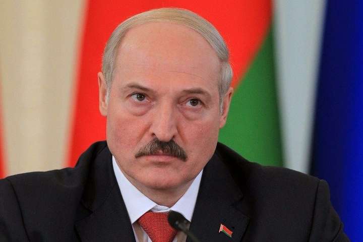 Лукашенко про ситуацію на Донбасі: Це конфлікт Росії та України