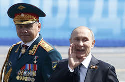 Стало известно имя мужчины, с которым Путин отдыхал в тайге (фото)