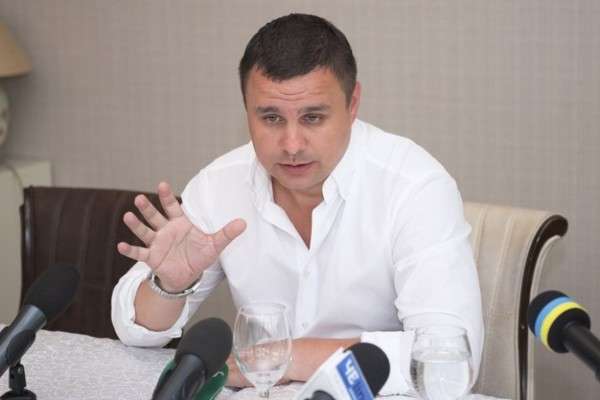 <span>Екснардеп Максим Микитась підозрюється в організації заволодіння чужим майном</span> - Екснардеп Микитась вийшов із СІЗО під заставу