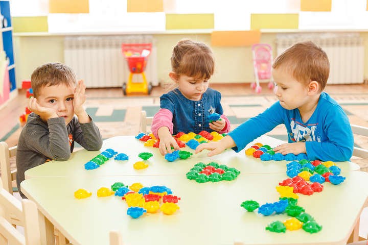 39 дитячих садочки та 3 лікарні у Вінниці підключено до тепла
