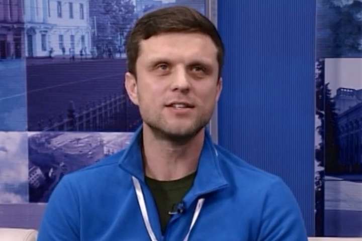 Губернатор Київщини призначив керівника апарату адміністрації