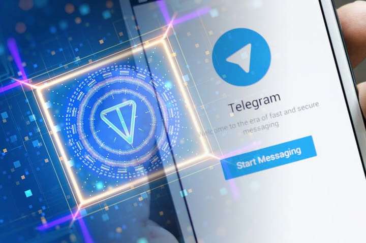 Telegram опубликовал правила пользования криптовалютным кошельком Grams