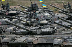 У держбюджеті-2020 на безпеку і оборону виділять 245 млрд грн