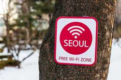 Безкоштовний Wi-Fi забезпечить можливість запуску цілого ряду інтернет-послуг, таких як смарт-парковки і послуги безпеки для самотніх людей похилого віку