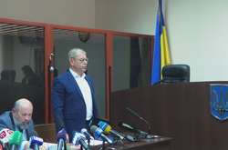 Адвокат Пашинського заявив, що прокурор не надав нових доказів у справі про стрілянину