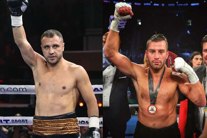 Український боєць Бурсак битиметься з екс-претендентом на титул чемпіона світу